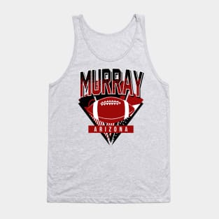 Vintage Arizona Football Murray Tank Top